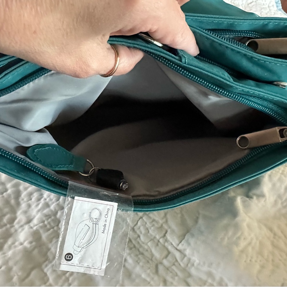 Magellan’s Crossbody That Transforms To Backpack … - image 5